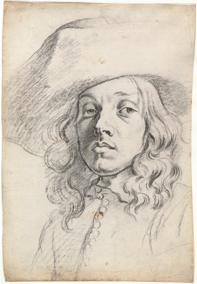 Jan van den Enden von Michael Sweerts