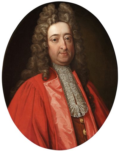 George Stonehouse von Michael circle of Dahl