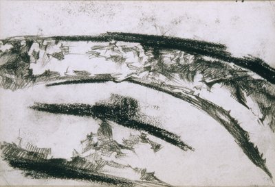 Muschel, 1904 von Mikhail Aleksandrovich Vrubel