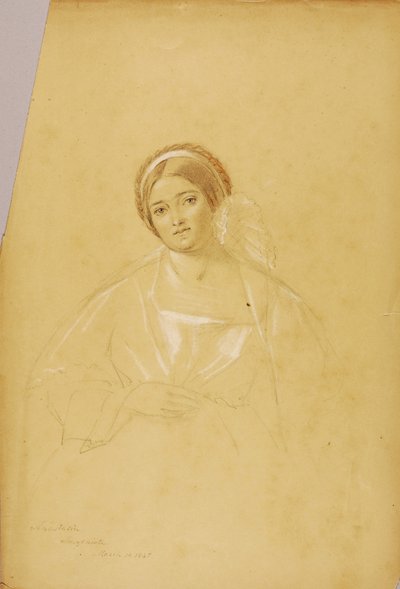 Anastasia von Miner Kilbourne Kellogg