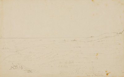 Stadt Monselice von Miner Kilbourne Kellogg