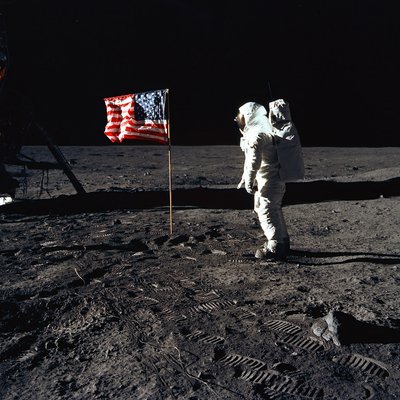 Apollo 11 - NASA von NASA Images