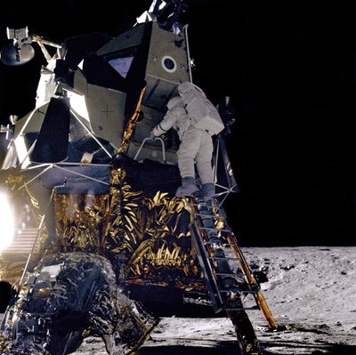 Apollo 12 - NASA von NASA Images