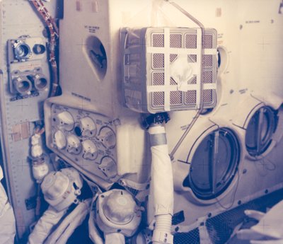Apollo 13 - NASA von NASA Images