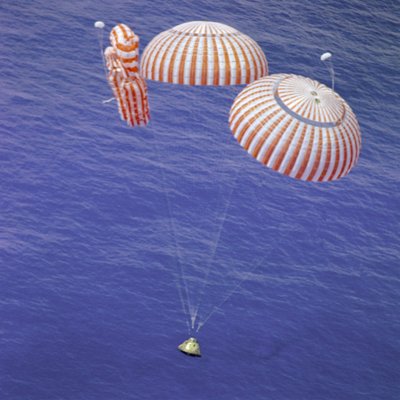 Apollo 15 - NASA, 1971 von NASA Images
