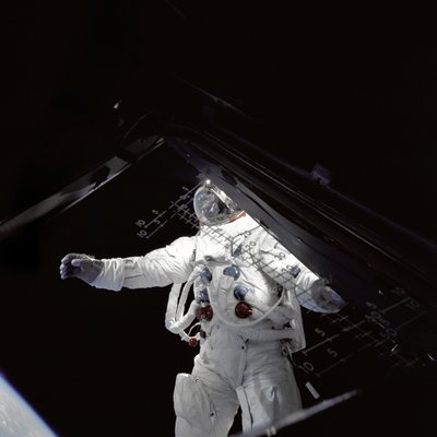 Apollo 9 - NASA, 1969 von NASA Images