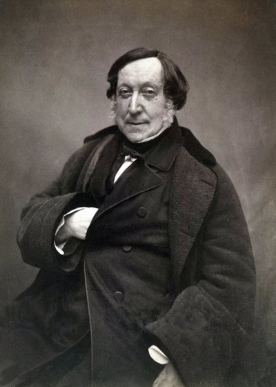 Gioachino von Nadar