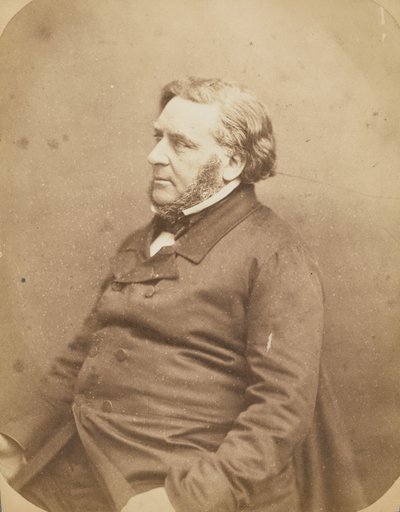 Bethmont von Nadar [Gaspard Félix Tournachon]