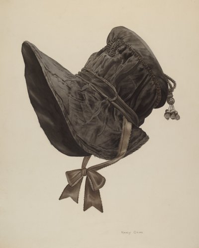 Haube von Nancy Crimi