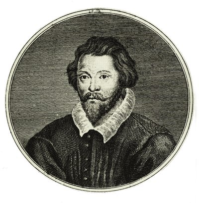 Komponist William Byrd von Niccolo Francesco Haym