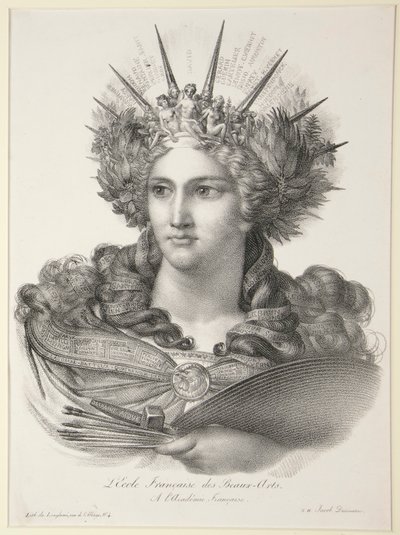 L von Nicolas Henri Jacob