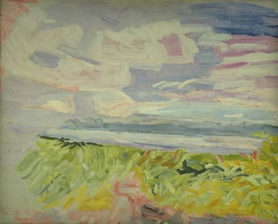 See Bagsværd von Niels Larsen Stevns