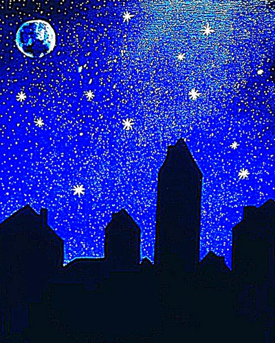 Gute Nacht von Nomi Morina