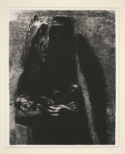 C von Odilon Redon