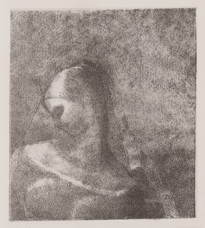 Helene (Ennoia) von Odilon Redon