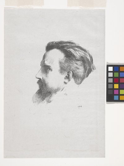 Maurice Denis von Odilon Redon