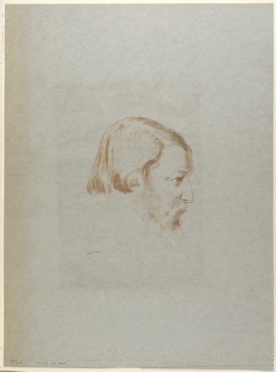 Paul Sérusier, Maler von Odilon Redon
