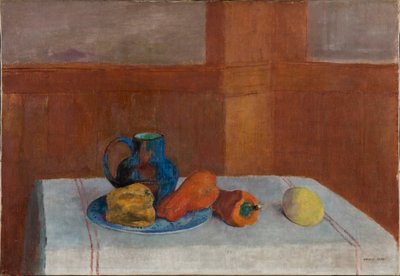 Stillleben, ca. 1901 von Odilon Redon