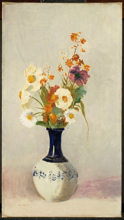 Unbekanntes Bild von Odilon Redon