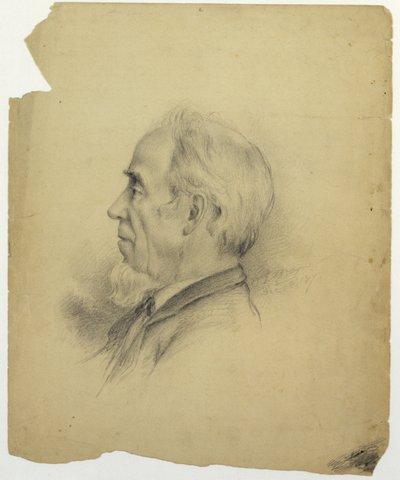 Dr. Eugene Martinache von Olin Levi Warner