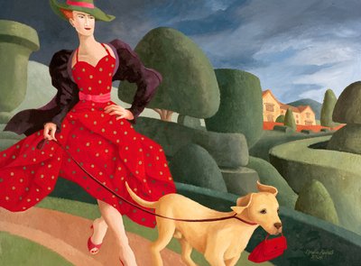 Hat ein Hund Geld? von Ophelia Redpath