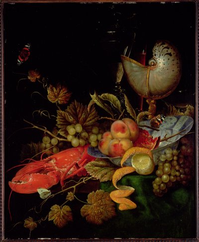 Unbekanntes Bild von Ottmar the Elder Elliger