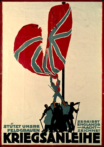 Unbekanntes Bild von Otto Lehmann