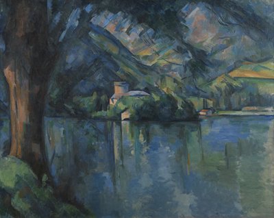 Der Lac d