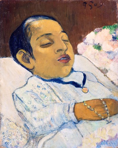 Atiti von Paul Gauguin