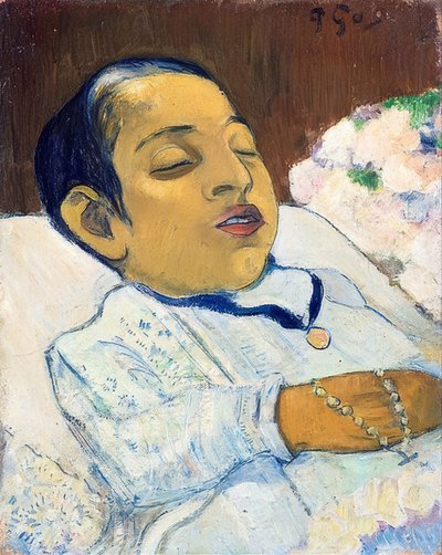 Atiti von Paul Gauguin
