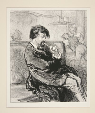 L von Paul Gavarni