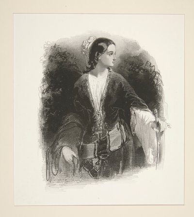 L von Paul Gavarni