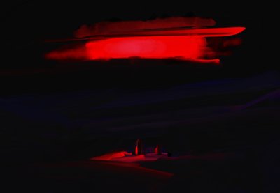 Comhlaigh, um 2022 von Paul Kempton