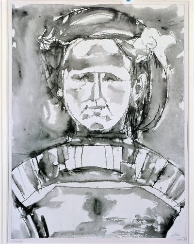 Hannah von Paul Klee