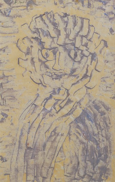 Sieht Hell von Paul Klee
