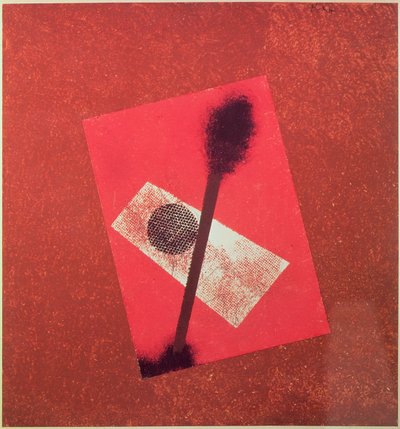 Relative Gewichtung von Paul Klee