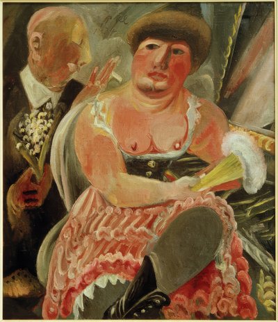Paar von Paul Kleinschmidt