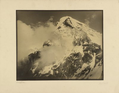 Jungfrau von Paul Martin