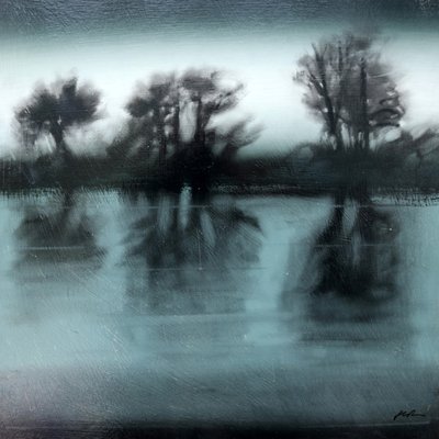 Flut von Paul Powis