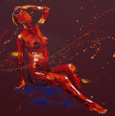 Würde, 2011 von Penny Warden