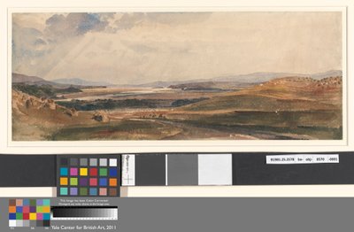 Erntezeit: Cumberland von Peter DeWint