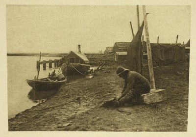 Breydon-Schmelzer von Peter Henry Emerson