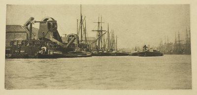 Mühsal und Schmutz von Peter Henry Emerson