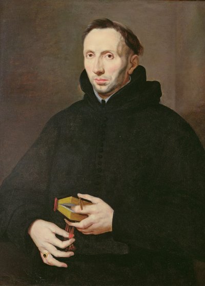 Unbekanntes Bild von Peter Paul Rubens