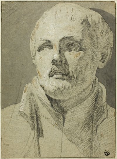 Göttlicher der Reformationszeit von Peter van Lint