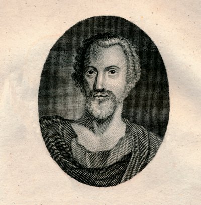 Dr. Donne von Philip Audinet