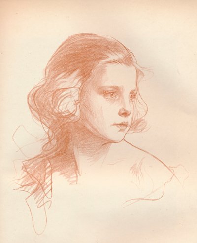 Diane Chamberlain, 1917 von Philip de László
