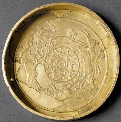 Unbekanntes Bild von Phoenician