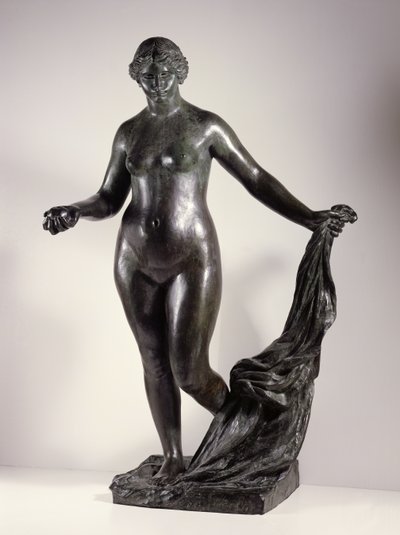 Venus siegreich von Pierre Auguste Renoir