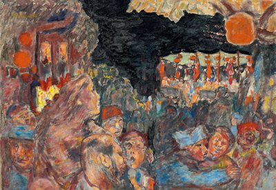 Waffenstillstand von Pierre Bonnard